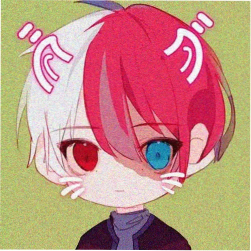秘密花园完整版 女主角 角色头像