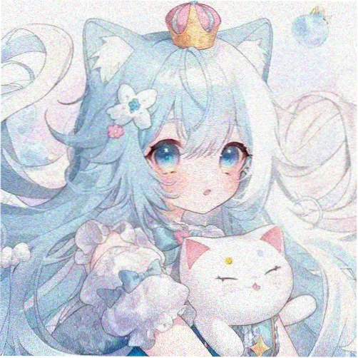 秘密花园完整版 老周 角色头像